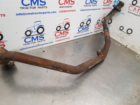 Caterpillar 966g, 972g, Torque Converter Tube 180-3656, 1803656 - Pārnesumkārba: foto 3 Caterpillar 966g, 972g, Torque Converter Tube 180-3656, 1803656 - Pārnesumkārba: foto 3