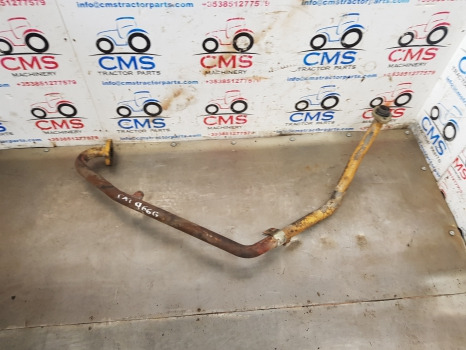 Caterpillar 966g, 972g, Torque Converter Tube 180-3657, 1803657 - Pārnesumkārba: foto 2 Caterpillar 966g, 972g, Torque Converter Tube 180-3657, 1803657 - Pārnesumkārba: foto 2