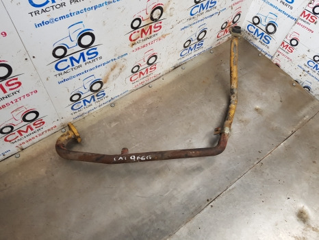 Caterpillar 966g, 972g, Torque Converter Tube 180-3657, 1803657 - Pārnesumkārba: foto 3 Caterpillar 966g, 972g, Torque Converter Tube 180-3657, 1803657 - Pārnesumkārba: foto 3