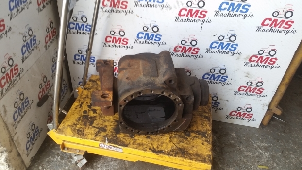 Caterpillar Th 407, 406, 336, 337 Rear Axle Differential Centre Housing 349-1093 - Diferenciālis - Teleskopiskais iekrāvējs: foto 5 Caterpillar Th 407, 406, 336, 337 Rear Axle Differential Centre Housing 349-1093 - Diferenciālis - Teleskopiskais iekrāvējs: foto 5