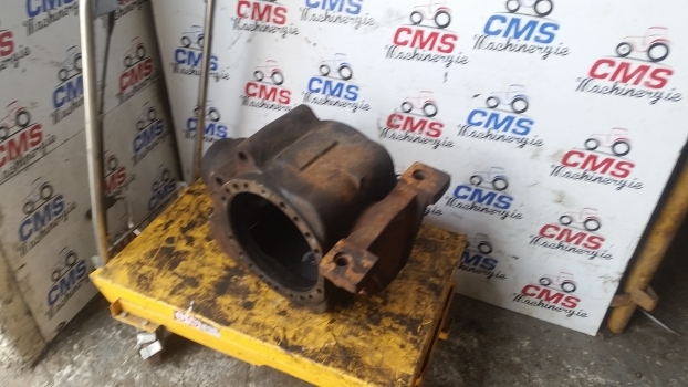 Caterpillar Th 407, 406, 336, 337 Rear Axle Differential Centre Housing 349-1093 - Diferenciālis - Teleskopiskais iekrāvējs: foto 3 Caterpillar Th 407, 406, 336, 337 Rear Axle Differential Centre Housing 349-1093 - Diferenciālis - Teleskopiskais iekrāvējs: foto 3