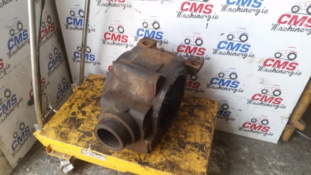 Caterpillar Th 407, 406, 336, 337 Rear Axle Differential Centre Housing 349-1093 - Diferenciālis - Teleskopiskais iekrāvējs: foto 4 Caterpillar Th 407, 406, 336, 337 Rear Axle Differential Centre Housing 349-1093 - Diferenciālis - Teleskopiskais iekrāvējs: foto 4