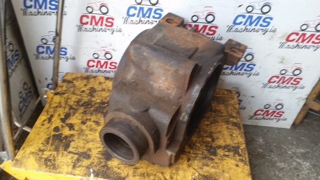 Caterpillar Th 407, 406, 336, 337 Rear Axle Differential Centre Housing 349-1093 - Diferenciālis - Teleskopiskais iekrāvējs: foto 1 Caterpillar Th 407, 406, 336, 337 Rear Axle Differential Centre Housing 349-1093 - Diferenciālis - Teleskopiskais iekrāvējs: foto 1