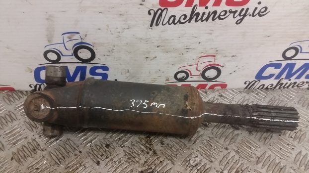 Caterpillar Th407 Propeller Drive Shaft. - Kardānvārpsta - Teleskopiskais iekrāvējs: foto 2 Caterpillar Th407 Propeller Drive Shaft. - Kardānvārpsta - Teleskopiskais iekrāvējs: foto 2