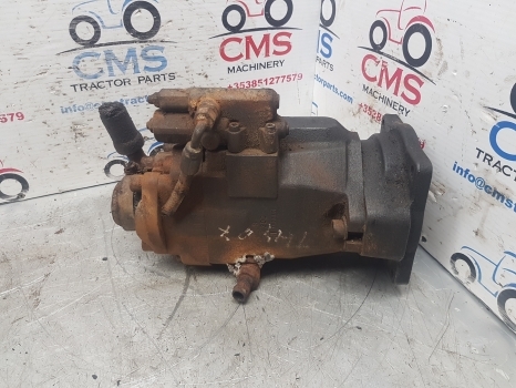 Caterpillar Th407, Th406, Th337 Hydraulic Pump Rextroth R902464834, 322-7998 - Hidrauliskais sūknis - Teleskopiskais iekrāvējs: foto 4 Caterpillar Th407, Th406, Th337 Hydraulic Pump Rextroth R902464834, 322-7998 - Hidrauliskais sūknis - Teleskopiskais iekrāvējs: foto 4