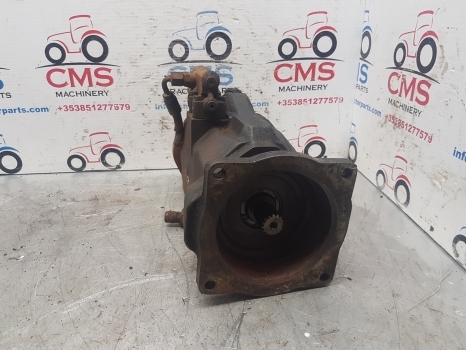 Caterpillar Th407, Th406, Th337 Hydraulic Pump Rextroth R902464834, 322-7998 - Hidrauliskais sūknis - Teleskopiskais iekrāvējs: foto 3 Caterpillar Th407, Th406, Th337 Hydraulic Pump Rextroth R902464834, 322-7998 - Hidrauliskais sūknis - Teleskopiskais iekrāvējs: foto 3