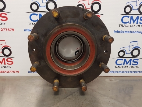 Caterpillar Th62 Clurk Hurth Front Rear Aaxle Hub Plate 097-5331, 738.08.019.63 - Rumba - Teleskopiskais iekrāvējs: foto 4 Caterpillar Th62 Clurk Hurth Front Rear Aaxle Hub Plate 097-5331, 738.08.019.63 - Rumba - Teleskopiskais iekrāvējs: foto 4