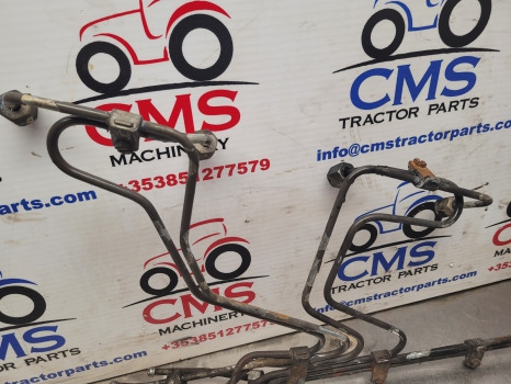 Claas Ares 600, 800 Series 656rc Fuel Injector Line Set, Pipes 6005029275 - Degvielas sistēma: foto 3 Claas Ares 600, 800 Series 656rc Fuel Injector Line Set, Pipes 6005029275 - Degvielas sistēma: foto 3