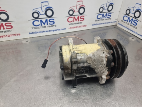 Claas Ares 656rc, Ares, Ceres, Air Conditioning Compressor 7700038545, B709s32 - Gaisa kondicionēšanas daļa: foto 5 Claas Ares 656rc, Ares, Ceres, Air Conditioning Compressor 7700038545, B709s32 - Gaisa kondicionēšanas daļa: foto 5