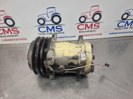 Claas Ares 656rc, Ares, Ceres, Air Conditioning Compressor 7700038545, B709s32 - Gaisa kondicionēšanas daļa: foto 1 Claas Ares 656rc, Ares, Ceres, Air Conditioning Compressor 7700038545, B709s32 - Gaisa kondicionēšanas daļa: foto 1