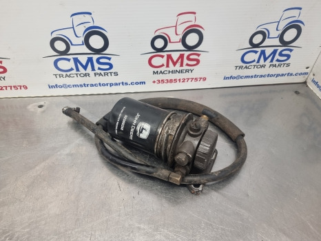 Claas Ares 656rc, Axion, Arion, Ares, Jd6068 Engine, Fuel Filter Head 6005028978 - Degvielas filtrs: foto 3 Claas Ares 656rc, Axion, Arion, Ares, Jd6068 Engine, Fuel Filter Head 6005028978 - Degvielas filtrs: foto 3