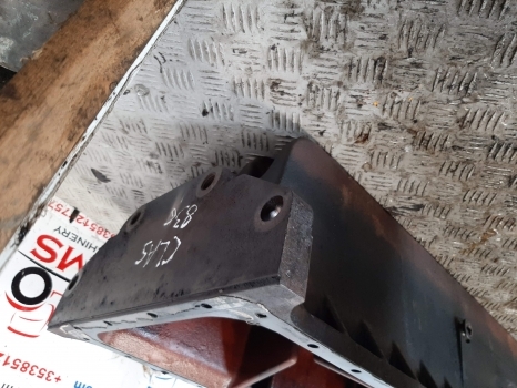 Claas Ares 710 - 836, 720, 816, 826 Engine Oil Sump 6005021469 - Eļļas panna - Traktors: foto 5 Claas Ares 710 - 836, 720, 816, 826 Engine Oil Sump 6005021469 - Eļļas panna - Traktors: foto 5