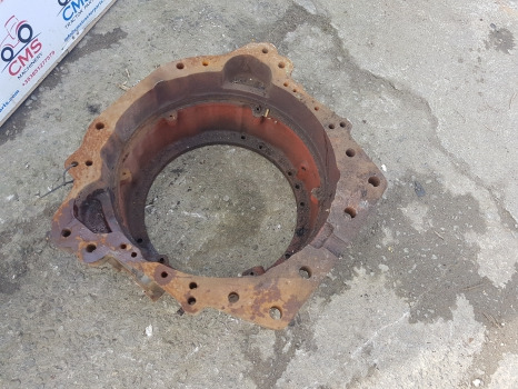 Claas Ares 836, 700, 816, 826, Clutch Housing 6005026940 - Pārnesumkārba: foto 5 Claas Ares 836, 700, 816, 826, Clutch Housing 6005026940 - Pārnesumkārba: foto 5