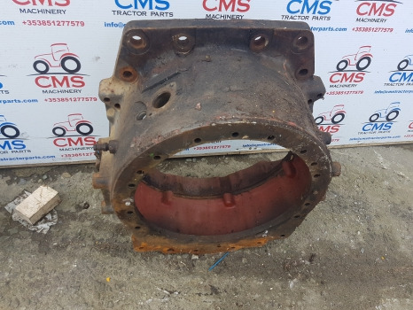 Claas Ares 836, 700, 816, 826, Clutch Housing 6005026940 - Pārnesumkārba: foto 1 Claas Ares 836, 700, 816, 826, Clutch Housing 6005026940 - Pārnesumkārba: foto 1
