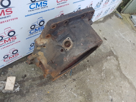 Claas Ares 836, 700, 816, 826, Clutch Housing 6005026940 - Pārnesumkārba: foto 2 Claas Ares 836, 700, 816, 826, Clutch Housing 6005026940 - Pārnesumkārba: foto 2