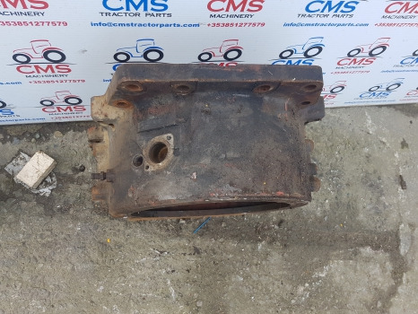 Claas Ares 836, 700, 816, 826, Clutch Housing 6005026940 - Pārnesumkārba: foto 3 Claas Ares 836, 700, 816, 826, Clutch Housing 6005026940 - Pārnesumkārba: foto 3