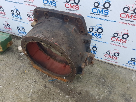 Claas Ares 836, 700, 816, 826, Clutch Housing 6005026940 - Pārnesumkārba: foto 4 Claas Ares 836, 700, 816, 826, Clutch Housing 6005026940 - Pārnesumkārba: foto 4