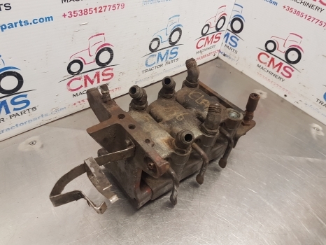 Claas Ares 836, 715,atles, Axion Series Spool Valve Assy 6005028082, 6005027572 - Hidrauliskais vārsts - Traktors: foto 2 Claas Ares 836, 715,atles, Axion Series Spool Valve Assy 6005028082, 6005027572 - Hidrauliskais vārsts - Traktors: foto 2