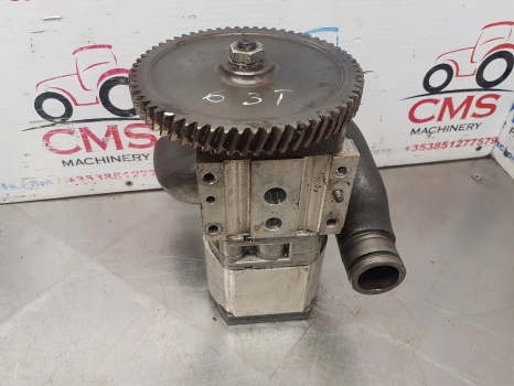 Claas Ares 836, 816, 826, Mf 5400, 6200series, Hydraulic Pump Rexroth 6005029358 - Hidrauliskais sūknis - Traktors: foto 3 Claas Ares 836, 816, 826, Mf 5400, 6200series, Hydraulic Pump Rexroth 6005029358 - Hidrauliskais sūknis - Traktors: foto 3