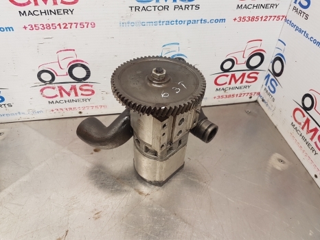 Claas Ares 836, 816, 826, Mf 5400, 6200series, Hydraulic Pump Rexroth 6005029358 - Hidrauliskais sūknis - Traktors: foto 1 Claas Ares 836, 816, 826, Mf 5400, 6200series, Hydraulic Pump Rexroth 6005029358 - Hidrauliskais sūknis - Traktors: foto 1