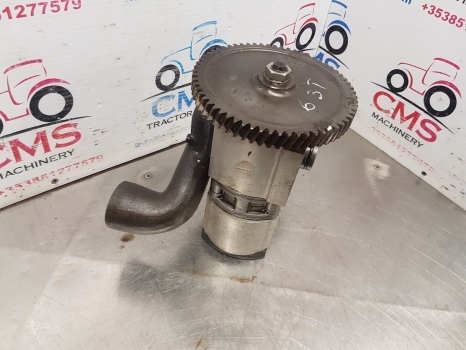 Claas Ares 836, 816, 826, Mf 5400, 6200series, Hydraulic Pump Rexroth 6005029358 - Hidrauliskais sūknis - Traktors: foto 2 Claas Ares 836, 816, 826, Mf 5400, 6200series, Hydraulic Pump Rexroth 6005029358 - Hidrauliskais sūknis - Traktors: foto 2