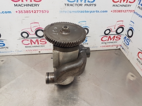 Claas Ares 836, 816, 826, Mf 5400, 6200series, Hydraulic Pump Rexroth 6005029358 - Hidrauliskais sūknis - Traktors: foto 5 Claas Ares 836, 816, 826, Mf 5400, 6200series, Hydraulic Pump Rexroth 6005029358 - Hidrauliskais sūknis - Traktors: foto 5