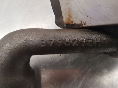 Claas Ares 836, 816, 826, Mf 5400, 6200series, Hydraulic Pump Rexroth 6005030659 - Hidrauliskais sūknis - Traktors: foto 3 Claas Ares 836, 816, 826, Mf 5400, 6200series, Hydraulic Pump Rexroth 6005030659 - Hidrauliskais sūknis - Traktors: foto 3