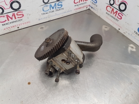 Claas Ares 836, 816, 826, Mf 5400, 6200series, Hydraulic Pump Rexroth 6005030659 - Hidrauliskais sūknis - Traktors: foto 2 Claas Ares 836, 816, 826, Mf 5400, 6200series, Hydraulic Pump Rexroth 6005030659 - Hidrauliskais sūknis - Traktors: foto 2