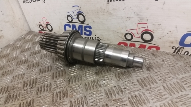 Claas Ares 836 Massey Ferguson 6485, 6490 Transmisshion Shaft 3716237m4 - Transmisija - Traktors: foto 2 Claas Ares 836 Massey Ferguson 6485, 6490 Transmisshion Shaft 3716237m4 - Transmisija - Traktors: foto 2