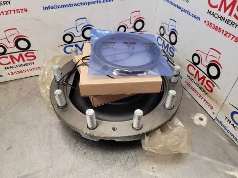 Claas Arion 500, 600 A34, A35, A36, A37 Carraro Front Axle Hub Bolt Plate 11530 - Priekšējā ass: foto 4 Claas Arion 500, 600 A34, A35, A36, A37 Carraro Front Axle Hub Bolt Plate 11530 - Priekšējā ass: foto 4