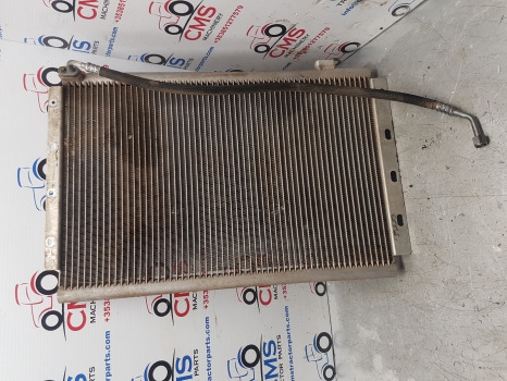 Claas Arion 500, 600 A34, A36 Air Conditioning Condenser 0021592871, 0021592873 - Gaisa kondicionēšanas daļa: foto 2 Claas Arion 500, 600 A34, A36 Air Conditioning Condenser 0021592871, 0021592873 - Gaisa kondicionēšanas daļa: foto 2