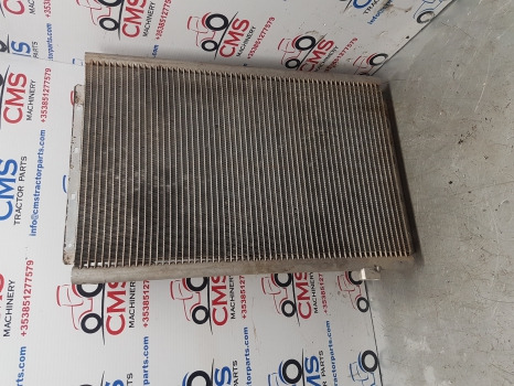 Claas Arion 500, 600 A34, A36 Air Conditioning Condenser 0021592871, 0021592873 - Gaisa kondicionēšanas daļa: foto 3 Claas Arion 500, 600 A34, A36 Air Conditioning Condenser 0021592871, 0021592873 - Gaisa kondicionēšanas daļa: foto 3
