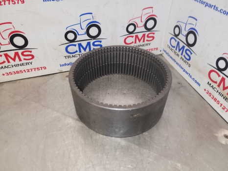 Claas Arion 500, 600 Ser Carraro 20.25 Si Front Axle Annular Gear 644728, 0011469080 - Priekšējā ass: foto 1 Claas Arion 500, 600 Ser Carraro 20.25 Si Front Axle Annular Gear 644728, 0011469080 - Priekšējā ass: foto 1