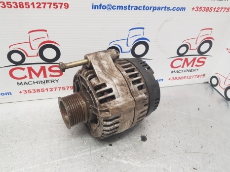 Claas Arion 500, 600 Series 640 Alternator Mahle Aan8103, 11.203.963, 0021503452 - Ģenerators - Traktors: foto 1 Claas Arion 500, 600 Series 640 Alternator Mahle Aan8103, 11.203.963, 0021503452 - Ģenerators - Traktors: foto 1