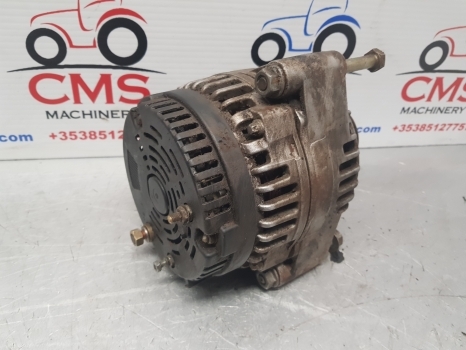 Claas Arion 500, 600 Series 640 Alternator Mahle Aan8103, 11.203.963, 0021503452 - Ģenerators - Traktors: foto 4 Claas Arion 500, 600 Series 640 Alternator Mahle Aan8103, 11.203.963, 0021503452 - Ģenerators - Traktors: foto 4