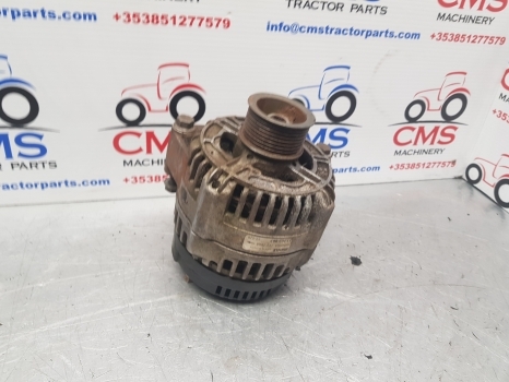 Claas Arion 500, 600 Series 640 Alternator Mahle Aan8103, 11.203.963, 0021503452 - Ģenerators - Traktors: foto 5 Claas Arion 500, 600 Series 640 Alternator Mahle Aan8103, 11.203.963, 0021503452 - Ģenerators - Traktors: foto 5