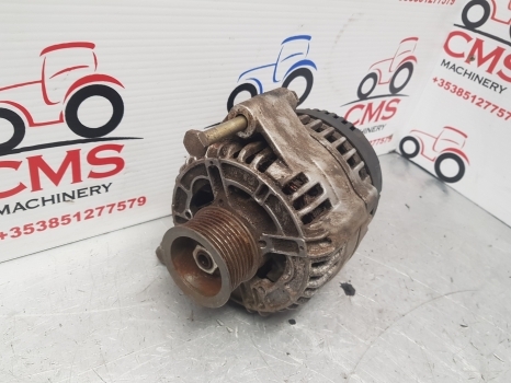 Claas Arion 500, 600 Series 640 Alternator Mahle Aan8103, 11.203.963, 0021503452 - Ģenerators - Traktors: foto 2 Claas Arion 500, 600 Series 640 Alternator Mahle Aan8103, 11.203.963, 0021503452 - Ģenerators - Traktors: foto 2