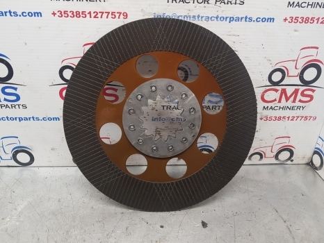 Claas Arion 500, 600 Series 640 Brake Disc Z14 0011465380, 11465380 - Bremžu disks - Traktors: foto 2 Claas Arion 500, 600 Series 640 Brake Disc Z14 0011465380, 11465380 - Bremžu disks - Traktors: foto 2