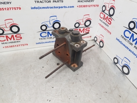 Claas Arion 500, 600 Spool Distribution Valve 4302904, 0011362040, 0011362041 - Hidrauliskais vārsts - Traktors: foto 3 Claas Arion 500, 600 Spool Distribution Valve 4302904, 0011362040, 0011362041 - Hidrauliskais vārsts - Traktors: foto 3