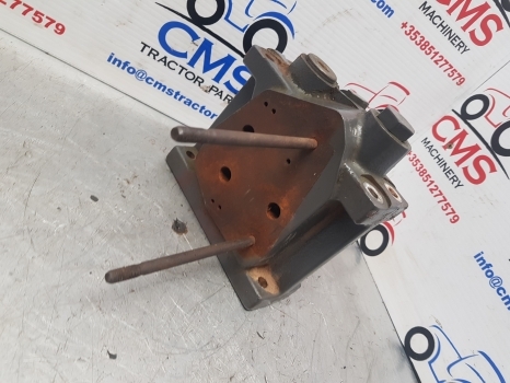 Claas Arion 500, 600 Spool Distribution Valve 4302904, 0011362040, 0011362041 - Hidrauliskais vārsts - Traktors: foto 4 Claas Arion 500, 600 Spool Distribution Valve 4302904, 0011362040, 0011362041 - Hidrauliskais vārsts - Traktors: foto 4