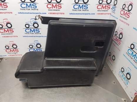 Claas Arion 530, 500, 600 Hexa, Cmatic, Aditional Fuel Tank 0021559523, 21559523 - Degvielas tvertne: foto 5 Claas Arion 530, 500, 600 Hexa, Cmatic, Aditional Fuel Tank 0021559523, 21559523 - Degvielas tvertne: foto 5