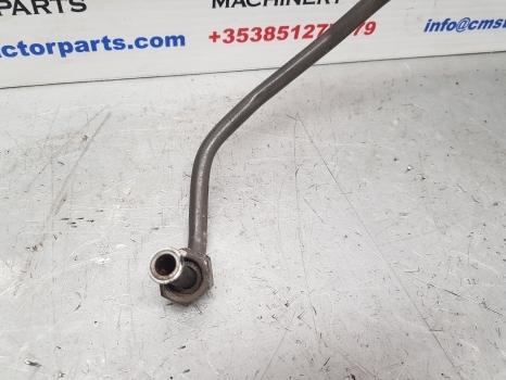 Claas Arion 530, A34, A35 Turbo Actuator Cooling Pipe Kit 0011511610, 0011511620 - Izplūdes sistēma: foto 3 Claas Arion 530, A34, A35 Turbo Actuator Cooling Pipe Kit 0011511610, 0011511620 - Izplūdes sistēma: foto 3