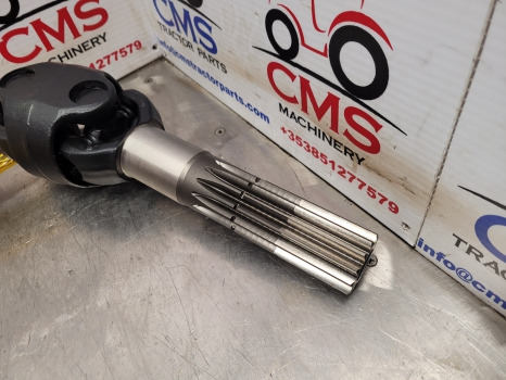 Claas Arion 600 A36, A37 Carraro 20.25si Front Axle Drive Shaft 148478, 0011471640 - Priekšējā ass: foto 2 Claas Arion 600 A36, A37 Carraro 20.25si Front Axle Drive Shaft 148478, 0011471640 - Priekšējā ass: foto 2