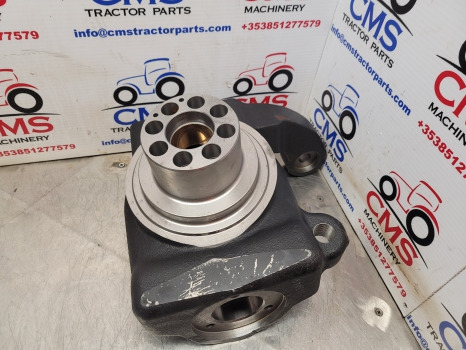 Claas Arion 600 A36, A37 Carraro 20.25si Front Axle Swivel Housing Lhs 0011500110 - Priekšējā ass: foto 1 Claas Arion 600 A36, A37 Carraro 20.25si Front Axle Swivel Housing Lhs 0011500110 - Priekšējā ass: foto 1