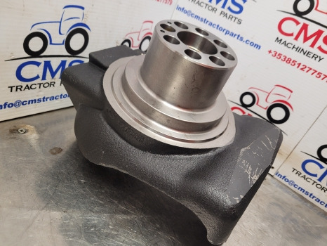 Claas Arion 600 A36, A37 Carraro 20.25si Front Axle Swivel Housing Lhs 0011500110 - Priekšējā ass: foto 2 Claas Arion 600 A36, A37 Carraro 20.25si Front Axle Swivel Housing Lhs 0011500110 - Priekšējā ass: foto 2