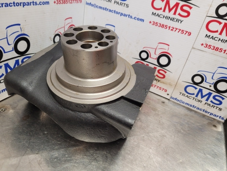 Claas Arion 600 Ser, A36, A37 Carraro 20.25si Front Axle Swivel Housing Rhs 0011500100 - Priekšējā ass: foto 5 Claas Arion 600 Ser, A36, A37 Carraro 20.25si Front Axle Swivel Housing Rhs 0011500100 - Priekšējā ass: foto 5