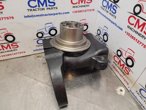 Claas Arion 600 Ser, A36, A37 Carraro 20.25si Front Axle Swivel Housing Rhs 0011500100 - Priekšējā ass: foto 1 Claas Arion 600 Ser, A36, A37 Carraro 20.25si Front Axle Swivel Housing Rhs 0011500100 - Priekšējā ass: foto 1