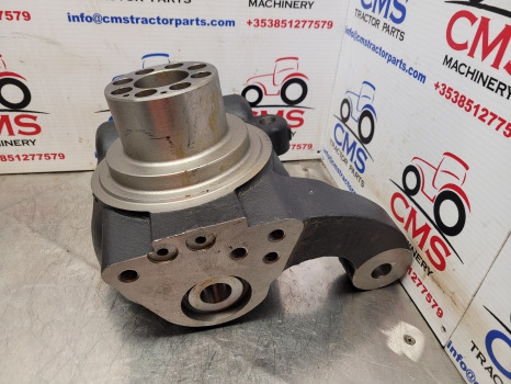 Claas Arion 600 Ser, A36, A37 Carraro 20.25si Front Axle Swivel Housing Rhs 0011500100 - Priekšējā ass: foto 4 Claas Arion 600 Ser, A36, A37 Carraro 20.25si Front Axle Swivel Housing Rhs 0011500100 - Priekšējā ass: foto 4