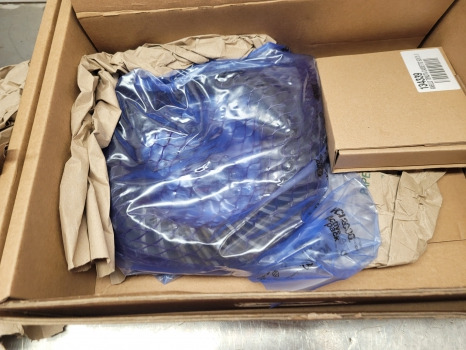 Claas Arion 600 Series A36, A37 Carraro 20.29 Si Front Axle Bevel Gear Z13x32 068875 - Priekšējā ass: foto 4 Claas Arion 600 Series A36, A37 Carraro 20.29 Si Front Axle Bevel Gear Z13x32 068875 - Priekšējā ass: foto 4