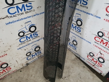 Claas Arion 610, 620, 630, 640 A36, A37 Exhaust Pipe Heat Shield Bent 0011517200 - Izpūtējs - Lauksaimniecības tehnika: foto 4 Claas Arion 610, 620, 630, 640 A36, A37 Exhaust Pipe Heat Shield Bent 0011517200 - Izpūtējs - Lauksaimniecības tehnika: foto 4